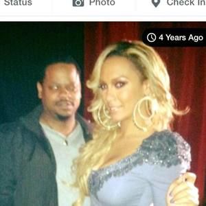 Meet your Posher, Dwight